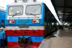 Bộ GTVT sẽ xem xét lại vụ mua tàu cũ của Trung Quốc