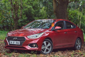 Phát sốt ô tô mới ‘siêu bóng bẩy’ của Hyundai giá chỉ 250 triệu đồng dân Việt thèm thuồng