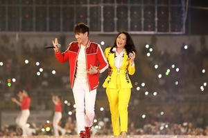 Nguyên Vũ tiết lộ cuộc sống 19 năm trước của Mỹ Tâm Nguyên Vũ tiết lộ cuộc sống 19 năm trước của Mỹ Tâm