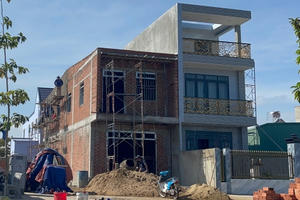 Cư dân khu tái định cư sân bay Long Thành sẵn sàng đón tết Quý Mão