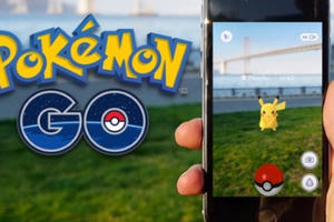 Kiểm soát con trước cơn “bão” Pokémon Go
