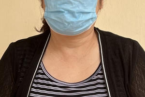 Thanh Hoá: Triệt phá "động" mại dâm trong mùa dịch