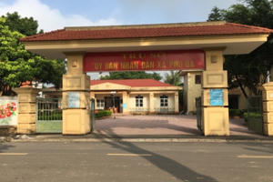 Vĩnh Phúc: Kỷ luật nhiều cán bộ liên quan sai phạm đất đai và chi tiêu ngân sách