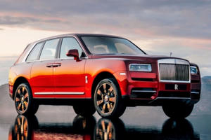 Bộ Tài chính điều chỉnh bảng giá tính lệ phí trước bạ ô tô, xe máy từ tháng 4/2020