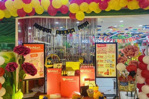 Sức mua phục hồi mạnh mẽ, WinMart “tung” ưu đãi lớn nhân dịp sinh nhật 8 tuổi