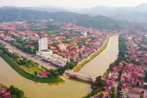 GRDP của tỉnh Lạng Sơn ước đạt 22.683 tỷ đồng