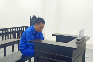 Kẻ tống tiền bằng clip nhạy cảm tiếp tục phải trả giá vì chiếm đoạt 1.200 camera giám sát