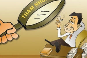 Phát hiện, xử lý, phòng ngừa tham nhũng: Chú trọng ở “lợi ích nhóm” và “sân sau”