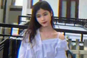 Nữ sinh lớp 9 "mất tích" bí ẩn ở Nghệ An đã liên lạc về nhà với gia đình