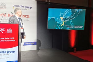 Đà Nẵng đăng cai Diễn đàn Phát triển đường bay châu Á 2022