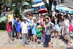 “Tour 0 đồng - “bóng ma” của du lịch