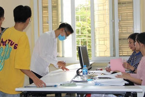 Bộ GD&ĐT tiếp tục hỗ trợ các trường lọc ảo