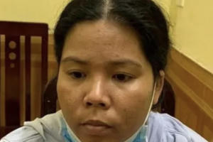 Nảy sinh lòng tham, giúp việc trộm vàng của chủ nhà rồi cao chạy xa bay suốt 14 năm