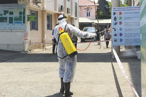 Bà Rịa - Vũng Tàu ban hành văn bản chỉ đạo cách ly xã hội