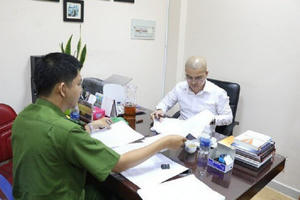 Hơn 3 nghìn người “sập bẫy” CEO Alibaba, thiệt hại gần 2 nghìn tỷ đồng