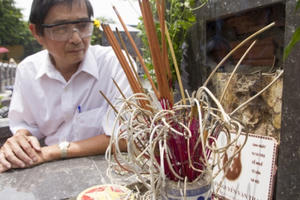 Kỉ niệm 70 năm ngày Thương binh liệt sĩ: “ Sâu nặng nghĩa tình”