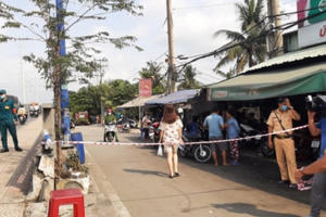 Vụ cháy làm 6 người tử vong: Hoàn cảnh gia đình nạn nhân rất khó khăn