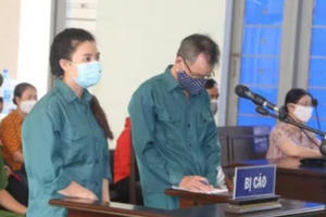 Bình Thuận: Tuyên phạt 18 năm tù giam đối với hotgirl lừa đảo hơn 21 tỉ đồng