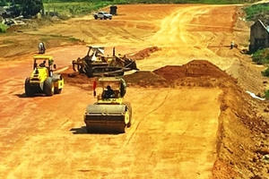 Siêu dự án Cao tốc Bắc – Nam: Hiển hiện nguy cơ chậm tiến độ