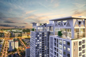 'Thuốc đặc trị' tranh chấp phí bảo trì chung cư