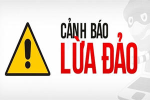 Làm cộng tác viên bán hàng online, một người phụ nữ bị mất hơn 1 tỷ đồng