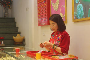 Giá vàng tuần 18-22/3: Đi ngang hay tiếp tục chinh phục đỉnh mới?