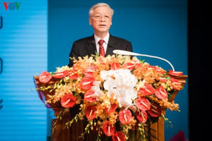 Điểm báo ngày 19/7/2017: Hiệp ước hữu nghị và hợp tác Việt Nam - Lào mãi mãi là sợi chỉ đỏ