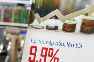 Ước tính hơn 192.000 tỷ đồng trái phiếu doanh nghiệp bị chậm thanh toán