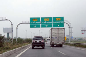 Gỡ khó cho dự án 'cao tốc rùa' Trung Lương - Mỹ Thuận