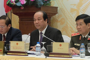 Thời sự 9h ngày 2/3/2017: Ủng hộ TP HCM giành vỉa hè cho người đi bộ