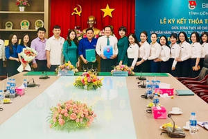 Tuổi trẻ Đồng Nai tiên phong trong chuyển đổi số