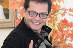 Trung Hiếu nhảy giếng tự tử vì tình