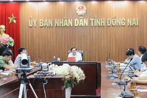 Phải thực hiện các chương trình mục tiêu quốc gia nhanh hơn và hiệu quả hơn Phải thực hiện các chương trình mục tiêu quốc gia nhanh hơn và hiệu quả hơn