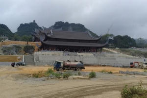 Đi lễ chùa nhỏ - đi lễ chùa to Đi lễ chùa nhỏ - đi lễ chùa to