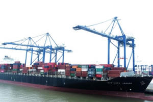 Kỳ vọng vận tải biển tiếp tục “đại thắng”