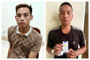 Bắt giữ đối tượng bị tai nạn hành hung ân nhân sau khi được giúp đỡ