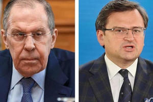 Ngoại trưởng Nga - Ukraine sắp gặp lần đầu, tìm cơ hội tháo ngòi xung đột