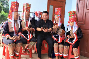 Chuyện ở Bình Liêu - Chuyển đổi số đến từng thôn, bản