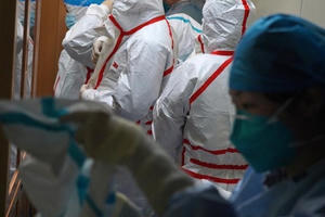 Thêm vùng lãnh thổ mới có ca chết vì Covid-19