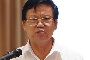 Phó Ban Tổ chức T.Ư: Có lúc nhân sự “chín đồng loạt” rất khó bố trí cán bộ