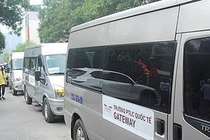 Thông tin mới nhất về nghi vấn lái xe Trường Gateway tử vong?