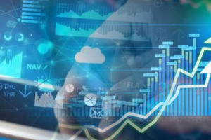 Bùng nổ 'cơn sốt' đầu tư chứng khoán, số tài khoản mở mới tăng kỷ lục