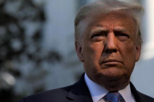 Ông Donald Trump bất ngờ đề xuất hoãn bầu cử tổng thống