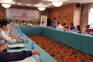 Thượng tôn pháp luật trong thời đại công nghệ 4.0: Câu chuyện của tốc độ và sự vững chắc của Doanh nghiệp