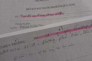 Vụ án Phạm Xuân Long bị quy kết cưỡng đoạt tài sản, tổ chức đánh bạc: Nhiều dấu hiệu vi phạm tố tụng, sự thật chưa được làm sáng tỏ