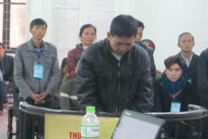 Mâu thuẫn trên chiếu bạc, U60 lấy mạng thanh niên bằng dao chọc tiết lợn