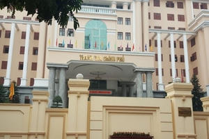 Ông Nguyễn Văn Cường giữ chức Phó Tổng Thanh tra Chính phủ