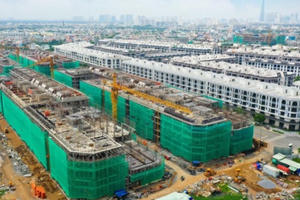 Tập trung tháo gỡ khó khăn dự án Vành đai 4 - Vùng Thủ đô và các dự án bất động sản