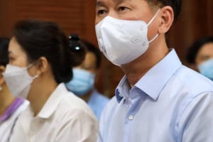 Ông Trần Vĩnh Tuyến lại chuẩn bị hầu tòa