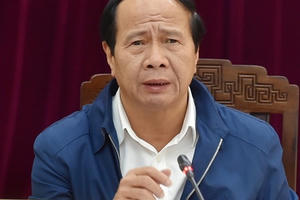 Bàn giao dự án đường sắt Cát Linh cho Hà Nội trước 10/11